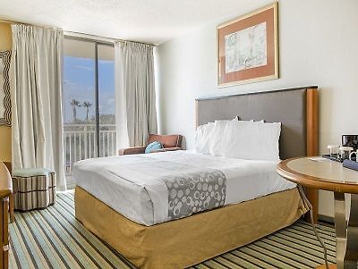 Clarion Inn Orlando Airport מראה חיצוני תמונה