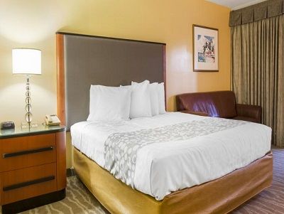 Clarion Inn Orlando Airport מראה חיצוני תמונה