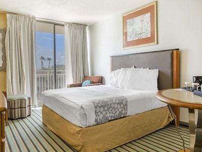 Clarion Inn Orlando Airport מראה חיצוני תמונה
