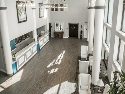 Clarion Inn Orlando Airport מראה חיצוני תמונה